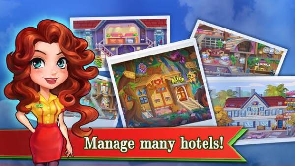 管理疯狂酒店 v1.0.45