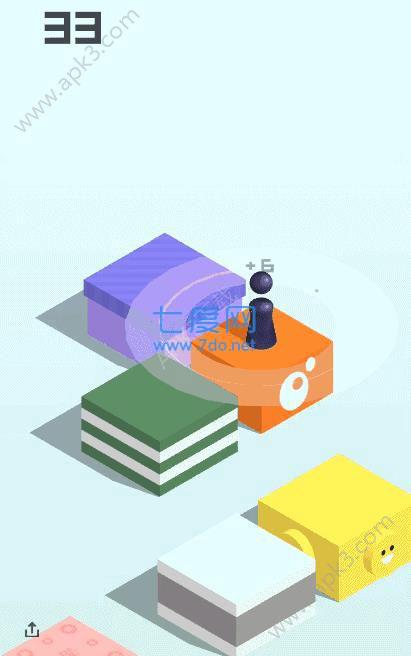 抖音跳一跳APP