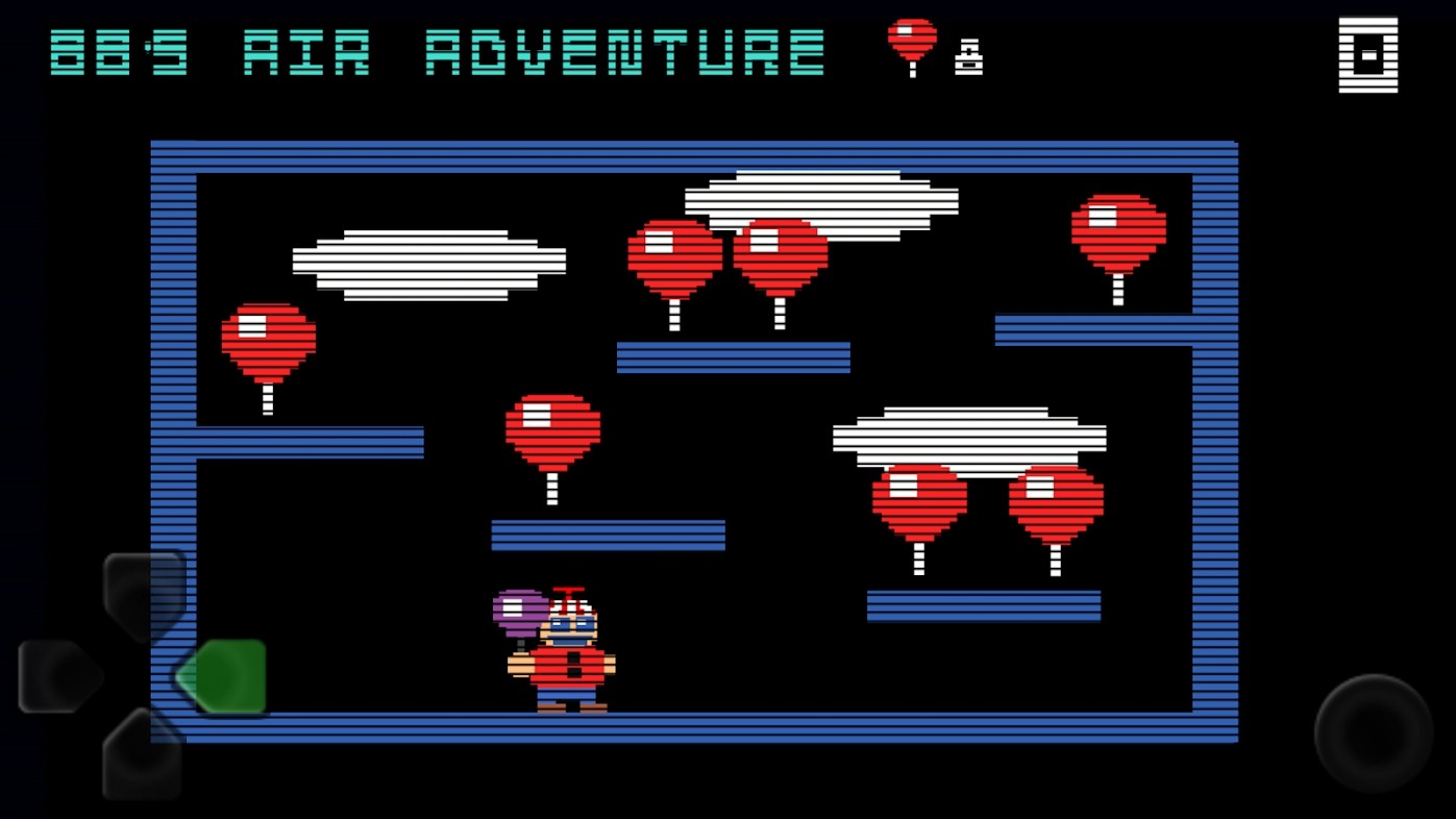 玩具熊的五夜后宫3最新版关卡完整中文版2021  v3.3.2