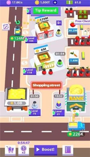 全员摆地摊 2023-04-06 18:01