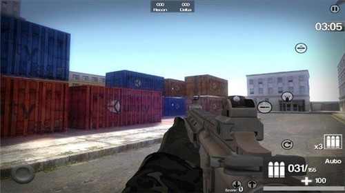 特工英雄游戏 v3.341