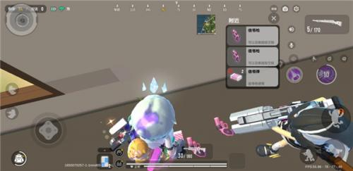 香肠派对先行服SS4