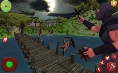 忍者特工模拟器 2024-06-25 15:08