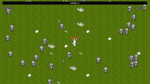 天崩勇者最终战正版  v4.0