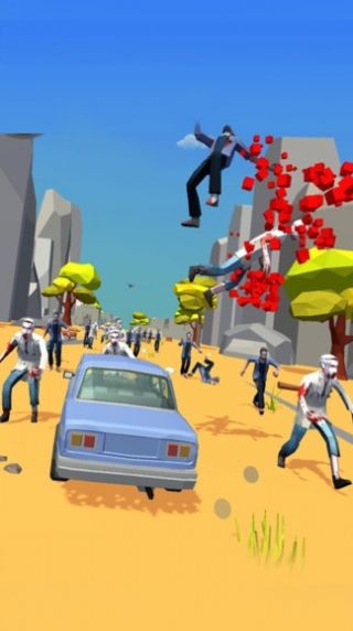 僵尸杀杀杀 v1.2