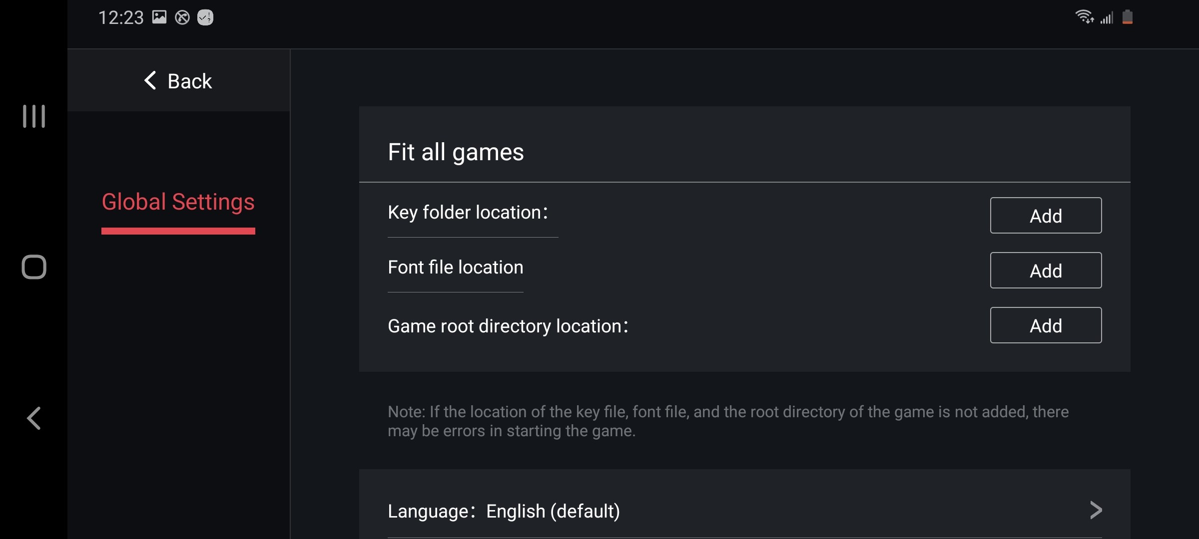 蛋蛋模拟器官网版 v1.0.1