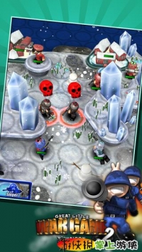 小小大战争2 Great Little War Game 2 v4.0.5