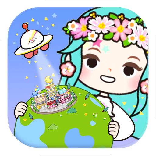 米加小镇新世界