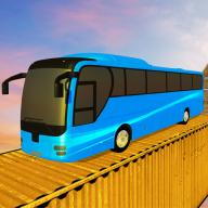 Crazy Bus Driving Simulator(疯狂巴士驾驶模拟器)