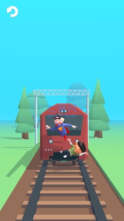 抓住并拯救 v1.0.0