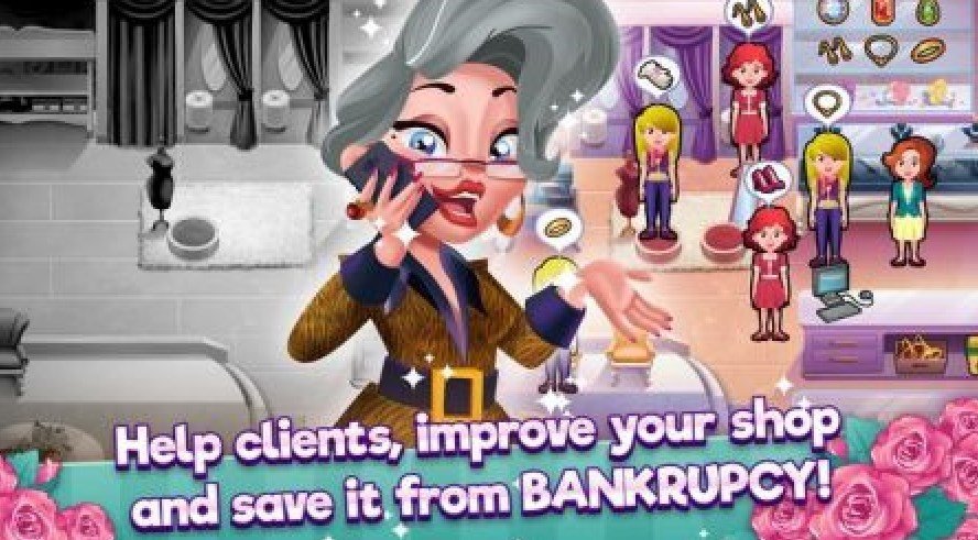 艾莉的婚礼之旅 v1.0.19