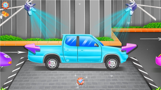 迷你修车手游免费版 v1.3.0