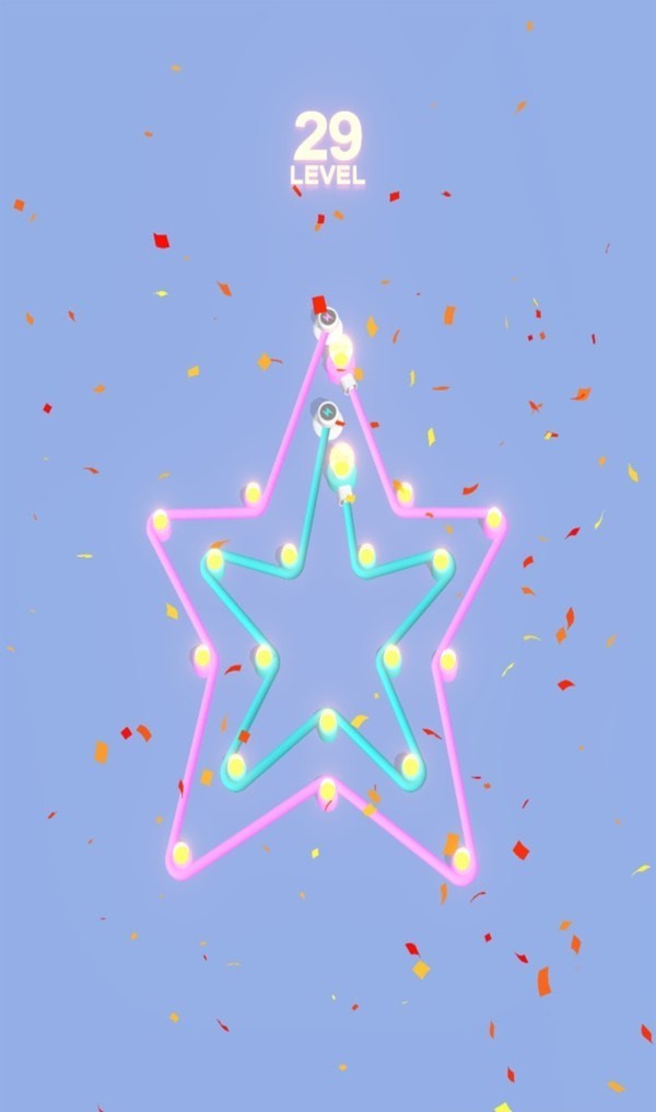 我的电线很绕  v1.0.4