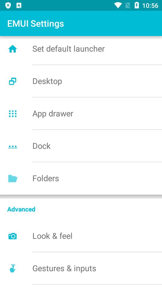 华为荣耀启动器 v1.0.9