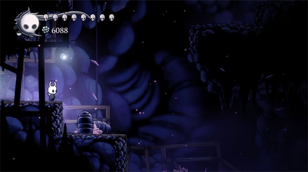 空洞骑士内置菜单版