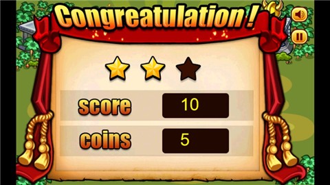 荣耀骑士小国战争 V 1.0