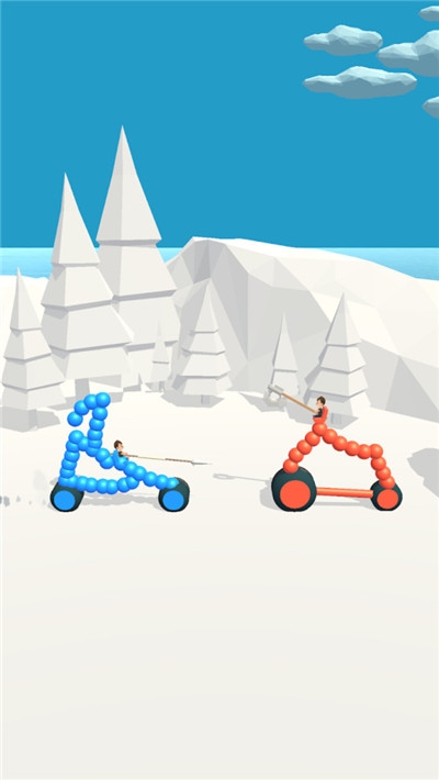画个战车开打 v1.8.1