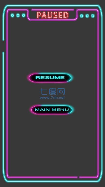 狂热的益智游戏