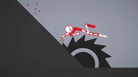 摧毁红色火柴人 v0.0.0.1