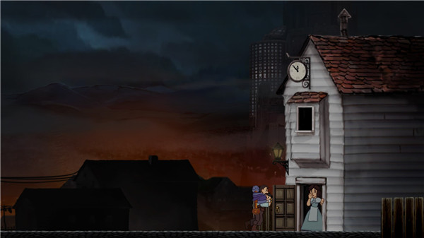 特斯拉学徒官方版(Teslagrad) v2.2