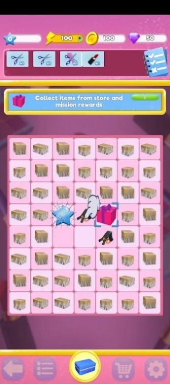 合并美容院 v0.1.39