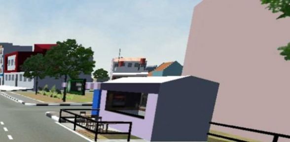 出租车在线模拟器游戏中文版  v5.1.3