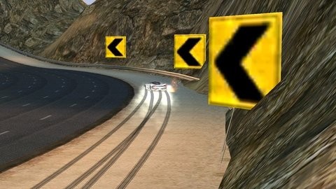 热血竞速传奇2023  v1.0