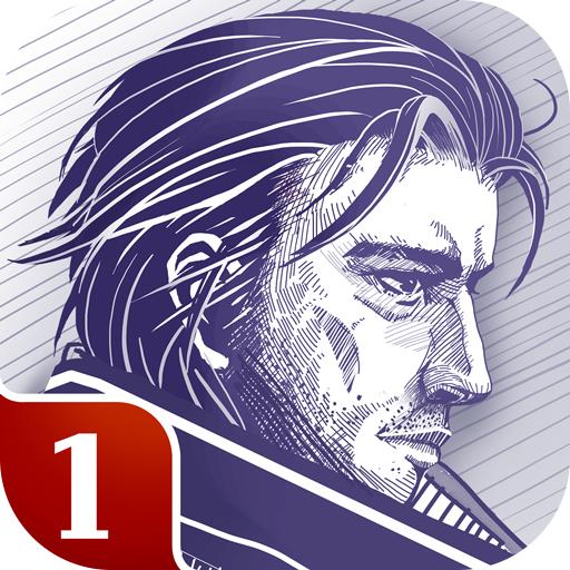 阿瑞斯病毒2手游下载