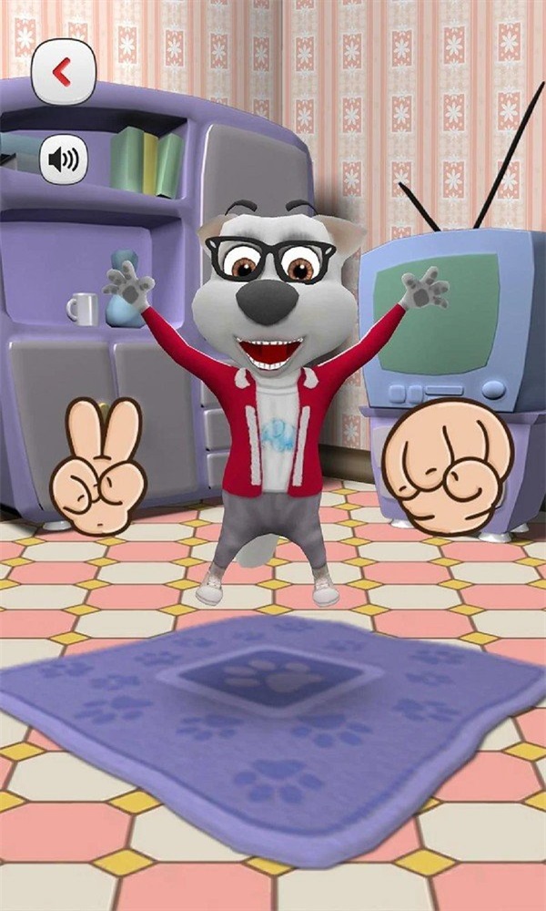 我家萌犬会说话 v3.8