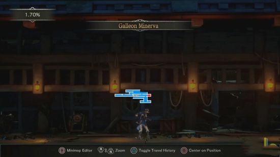 赤痕夜之仪式 v3.2.5