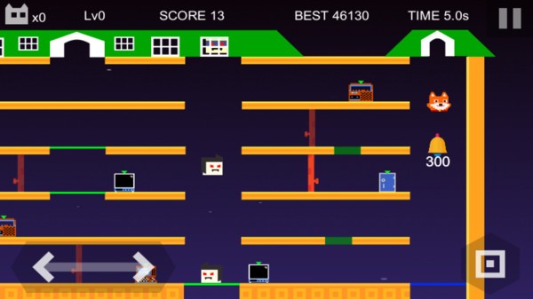 快乐猫超级大冒险 v1.3.1