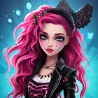 高怪物装扮Monster Party