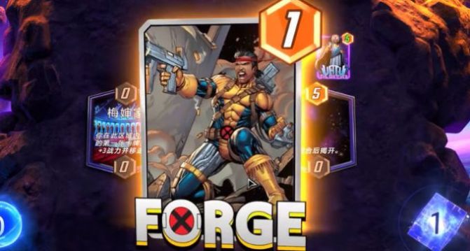 漫威终极逆转正版手游下载  v3.3.3