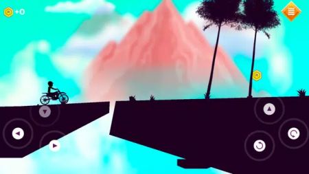 山地车手摩托车 v1.0