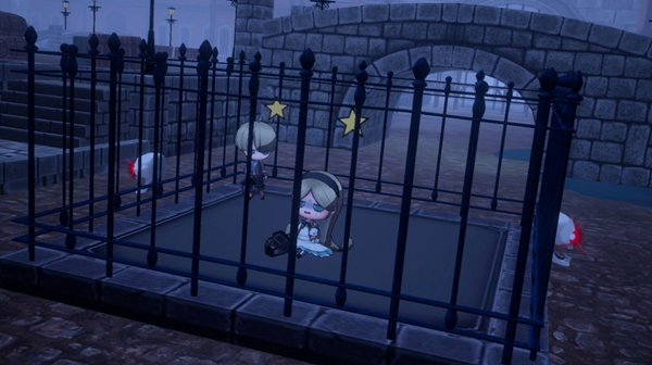 妖怪捉迷藏 v0.3