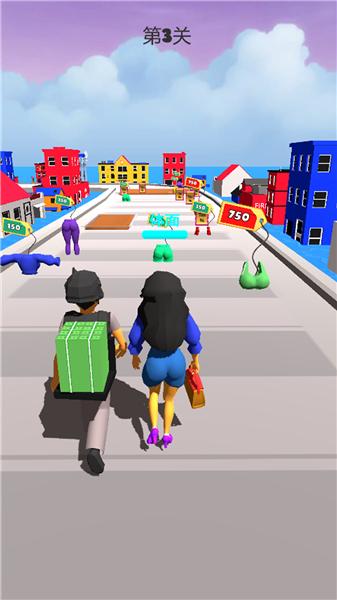 姐要变女神  v1.0.2