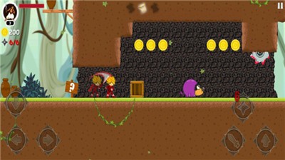 暗影格斗师  v1.1