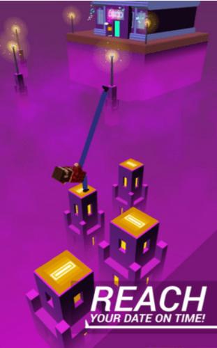 行走大师无敌弹腿王游戏