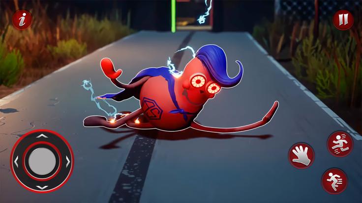 恐怖闪亮生存屋  V 1.1