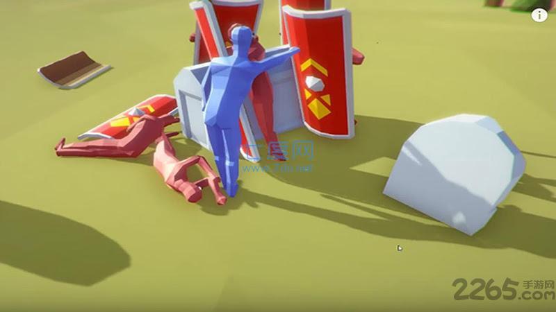 作战模拟器战场大混战中文破解版 v1.0