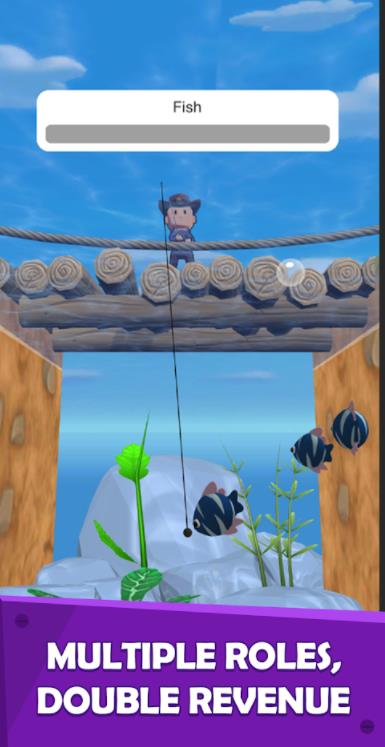 收获岛Harvest isle.jpg 收获岛Harvest isle.jpg