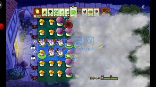 植物大战小桃子家族游戏 v1.0.0