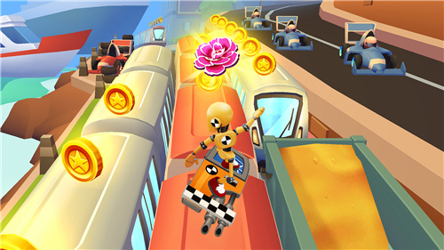 地铁星空内置菜单