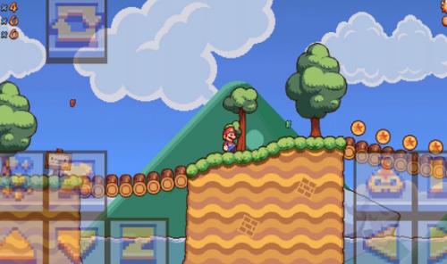 超级马里奥63 v0.1.6