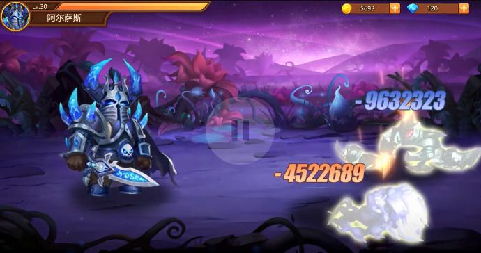 王权纪元  v1.0.1