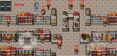 曙光勇者 曙光勇者