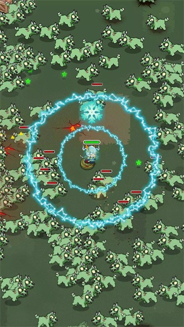 城市幸存者高级版  v3.6.2