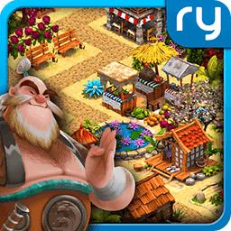 Shipwrecked(海难荒岛中文版)