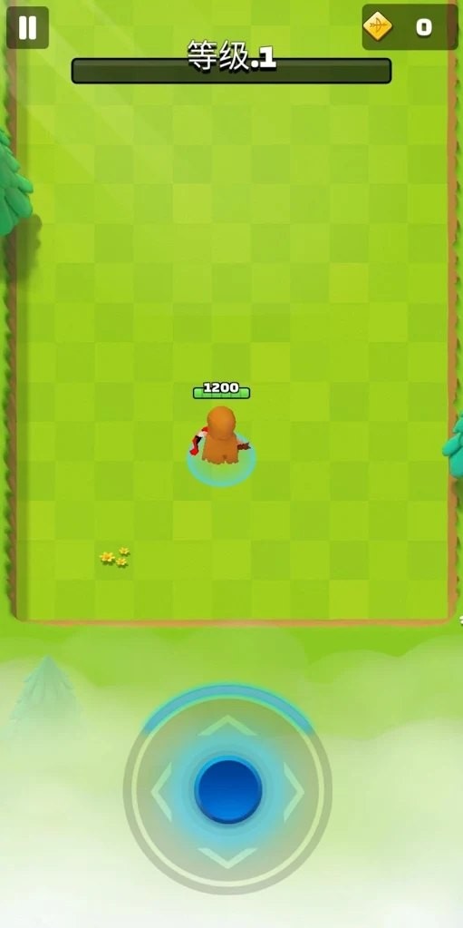 守望先锋射手 v1.6