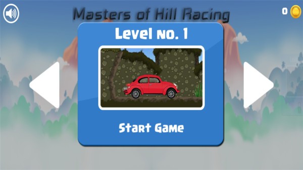 爬坡大师 v1.0.4